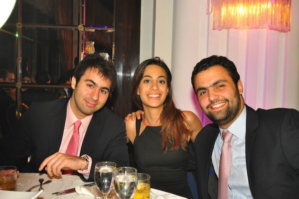 USJ Annual Gala Diner